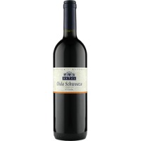 Cuvee Oida Schwoaza Carnuntum DAC