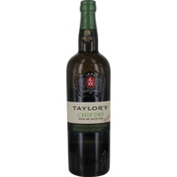 Taylor's Chip dry White Faßgereift