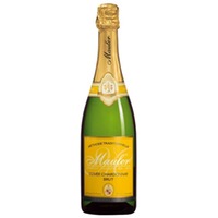 Mauler  Cuvée Chardonnay Brut - NV  - Neuenburg, Schweiz