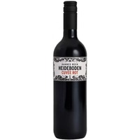 Heideboden rot Reeh Hannes