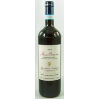Barbera d'Alba Monbirone Monchiero Carbone