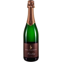 Karl Pfaffmann Riesling Sekt b.A. trocken