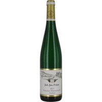 Graacher Himmelreich Auslese Goldkapsel