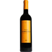Finca Sobreño Tempranillo, Toro D.O
