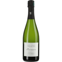 Champagne Murmure Blanc de Blancs Premier Cru Brut Nature Flaschengärung
