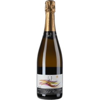 Champagne Les 7 - Solera - Extra Brut Flaschengärung