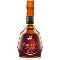 Carlos I - Spanischer Brandy Gran Reserva