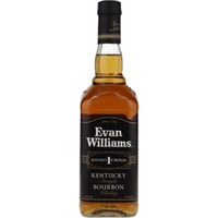 Evan Williams Kentucky Straight Bourbon