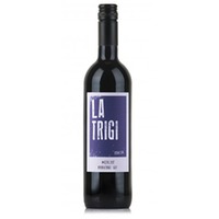 La Trigi Merlot Rubicone IGT