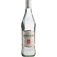 Ron Arehucas, Carta Blanca, Canarische Inseln