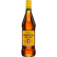 Ron Arehucas, Carta Oro, Canarische Inseln