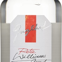 Birnenbrand Rote Williams Reserve