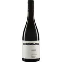Nero d`Avola Vurria DOC di Giovanna Biowein