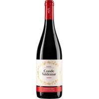 Conde de Valdemar Crianza, Rioja D.O.Ca