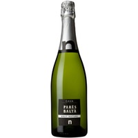 Cava Brut Nature Pares Balta Bio