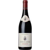 Côtes du Rhône Réserve AC Famille Perrin