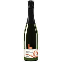 Pinot & Chardonnay Sekt brut Bio - Weingut Peter Landmann