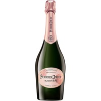 Perrier Jouet Blason Rose Champagne
