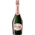 Perrier Jouet Blason Rose Champagne 