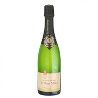 "Crémant d?Alsace - Arthur Metz, Brut"