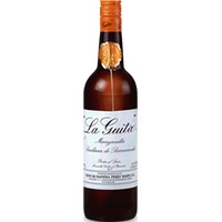 La Guita Sherry Fino blanco, Domingo Perez Marin, D.O. Manzanilla