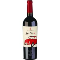 Mille 1 Rebo IGT Pratello Biowein