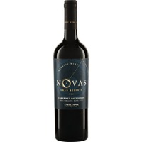 Novas Cabernet Sauvignon Gran Reserva DO Emiliana Biowein