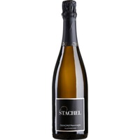 Gewürztraminer Sekt halbtrocken - Weingut Erich Stachel