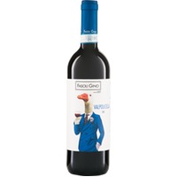 Corte del Pozzo Valpolicella DOC Fasoli Biowein