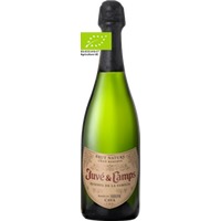 Juvé y Camps Gran Reserva, Cava Brut Nature Organic Reserva de la Familia, Cava D.O