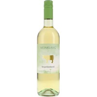 Burgenland weiß Meinklang Biowein