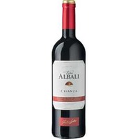 Felix Solis Vina Albali Crianza Rotwein trocken 0,75 l