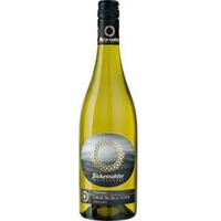 Bickensohler Weinvogtei Grauer Burgunder Weißwein trocken 0,75 l