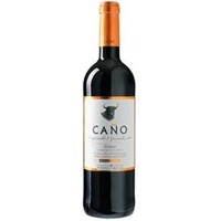 Caño Toro Rotwein trocken 0,75 l