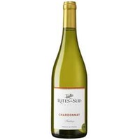 Rites du Sud Chardonnay Weißwein trocken 0,75 l