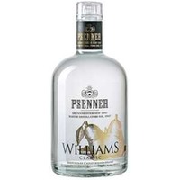 Psenner Williams Christ Birnenbrand 40% vol. 0,7 l