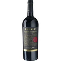 Varvaglione Vigne & Vini Papale Primitivo Linea Oro Rotwein 0,75 l