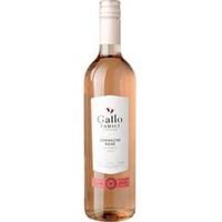 Gallo Grenache Roséwein lieblich 0,75 l