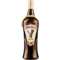 Amarula Likör 17% vol. 0,7 l