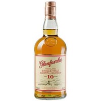 Glenfarclas Single Malt Scotch Whisky 10 Years 40% vol. 0,7 l