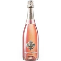 Segura Viudas Cava Brut Rosado