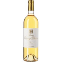 Chateau Doisy Daene 2eme Cru (fruchtsüß)