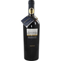 Edizione Cinque Autoctoni N° 21 VDT Fantini Farnese Vini, Abruzzen