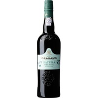 Graham’s „Natura“ Reserve Port
