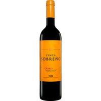 Finca Sobreño Crianza, Toro D.O