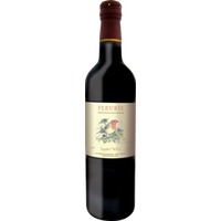 Louis Tête  Le Rouge-Gorge Fleurie AOC - NV  - Burgund, Frankreich