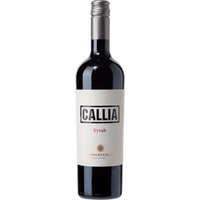 Callia Syrah