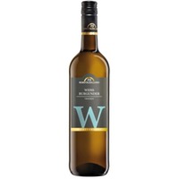Weißburgunder "W" trocken Qualitätswein