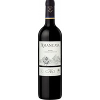 Amancaya Malbec/Cabernet Sauvignon Barons de Rothschild und Bodegas Caro, Mendoza
