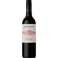 Heartland Shiraz Ben Glaetzer, Langhorne Creek / Limestone Coast